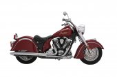 2013 Indian Chief Classic photo